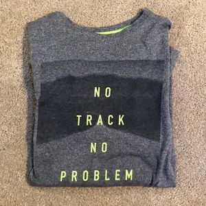 Men’s Medium Athletic T-shirt